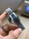 Rolex DateJust 41 White Dial VSF 1:1 Last Batch VS3235 V2