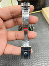 Rolex DateJust 41 126334 904L Steel VSF 1:1 V2 Last Batch Silver Dial On Jubilee Bracelet VS3235