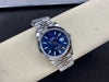 Rolex DateJust 41 126334 904L Steel VSF 1:1 V2 Last Batch Blue Dial On Jubilee Bracelet DD3235