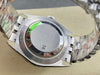 Rolex DateJust 41 126334 904L Steel VSF 1:1 V2 Last Batch Blue Dial On Jubilee Bracelet DD3235