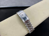 Rolex DateJust 41 126334 904L Steel VSF 1:1 V2 Last Batch Blue Dial On Jubilee Bracelet DD3235