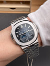 Patek Philippe 40 PPF 1:1 Nautilus PPF5712