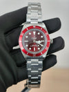 Tudor Black Bay 39 ZF 1:1 Burgundy ZF2824
