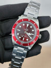 Tudor Black Bay 39 ZF 1:1 Burgundy ZF2824