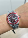 Tudor Black Bay 39 ZF 1:1 Burgundy ZF2824