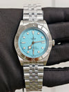 Tudor Black Bay 37mm ZF 1:1 Lagoon Blue ZF2824