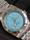 Tudor Black Bay 37mm ZF 1:1 Lagoon Blue ZF2824