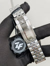Tudor Black Bay 37mm ZF 1:1 Lagoon Blue ZF2824