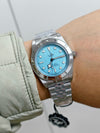 Tudor Black Bay 37mm ZF 1:1 Lagoon Blue ZF2824