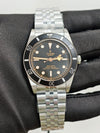 Tudor Black Bay 39mm ZF 1:1 58 Black ZF2824