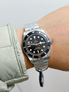Tudor Black Bay 39mm ZF 1:1 58 Black ZF2824