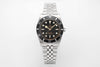 Tudor Black Bay 39mm ZF 1:1 58 Black ZF2824