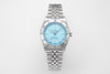 Tudor Black Bay 37mm ZF 1:1 Lagoon Blue ZF2824