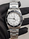 Tudor Black Bay 39mm ZF 1:1 58 White Dial ZF2824