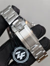 Tudor Black Bay 39mm ZF 1:1 58 White Dial ZF2824