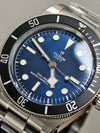 Tudor Black Bay 39mm ZF 1:1 Blue Dial ZF2824