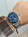 Tudor Black Bay 39mm ZF 1:1 Blue Dial ZF2824