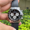 Daytona 126518 ERF Best Edition Gold Plate YG Dial on Oysterflex Strap JH4131 (Free Sprung) 160g