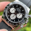 Daytona 126518 ERF Best Edition Gold Plate YG Dial on Oysterflex Strap JH4131 (Free Sprung) 160g