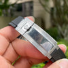 Daytona 126518 ERF Best Edition Gold Plate YG Dial on Oysterflex Strap JH4131 (Free Sprung) 160g