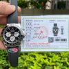 Daytona 126518 ERF Best Edition Gold Plate YG Dial on Oysterflex Strap JH4131 (Free Sprung) 160g