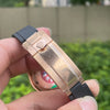 Daytona 126518 ERF Best Edition Gold Plate YG Dial on Oysterflex Strap JH4131 (Free Sprung) 160g