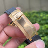 Daytona 126518 ERF Best Edition Gold Plate YG Dial on Oysterflex Strap JH4131 (Free Sprung) 160g