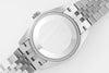 Datejust 31 mm Silver Diamond Dial | Jubilee ETA