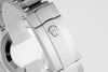 Datejust 31 mm Silver Dial | Oyster ETA
