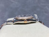 Datejust 31 mm Purple Diamond Dial | Everose Two-Tone Oyster | Diamond Bezel | ETA 2688