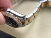 Datejust 31 mm Purple Diamond Dial | Everose Two-Tone Oyster | Diamond Bezel | ETA 2688