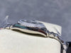 Datejust 31 mm Silver Baton Dial | Steel Jubilee | Diamond Bezel | ETA 2688
