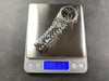 Datejust 31 mm Green Baton Dial | Steel Jubilee | Diamond Bezel | ETA 2688