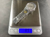 Datejust 31 mm Silver Diamond Dial | Steel Jubilee | Diamond Bezel | ETA 2688