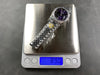 Datejust 31 mm Purple Roman Dial | Steel Jubilee | Diamond Bezel | ETA 2688