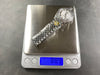 Datejust 31 mm White Roman Dial | Steel Jubilee | Diamond Bezel | ETA 2688