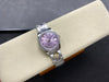 Datejust 31 mm Pink Diamond Dial | Steel Oyster | Diamond Bezel | ETA 2688