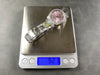Datejust 31 mm Pink Diamond Dial | Steel Oyster | Diamond Bezel | ETA 2688
