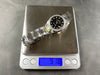 Datejust 31 mm Black Diamond Dial | Steel Oyster | Diamond Bezel | ETA 2688