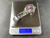 Datejust 31 mm Pink Roman Dial | Steel Oyster | Diamond Bezel | ETA 2688
