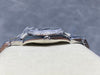 Datejust 31 mm Purple Roman Dial | Steel Oyster | Diamond Bezel | ETA 2688
