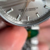 ARF – Datejust 31 mm Silver Baton Dial | Çelik Jubilee | Yivli Bezel | ARF 2236
