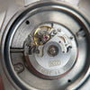 ARF – Datejust 31 mm Slate / Rhodium Baton Dial | Çelik Jubilee | Yivli Bezel | ARF 2236