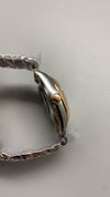 ARF – Datejust 31 mm White Roman Dial | Çelik / Rose Gold Jubilee | Yivli Bezel | ARF 2671