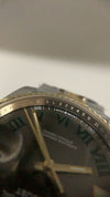 ARF –Datejust 36 126233 Wimbledon Dial | Çelik / Yellow Gold Jubilee | Yivli Bezel | Super Clone 3235
