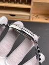 ARF – Datejust 36 126284RBR Mother of Pearl Diamond Dial | Çelik Jubilee | Taşlı Bezel | Super Clone 32