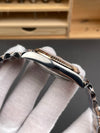 ARF – Datejust 36 126231 Chocolate Baton Dial | Çelik / Rose Gold Jubilee | Yivli Bezel | Super Clone 3235