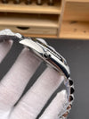 ARF – Datejust 36 126234 White Roman Dial | Çelik Jubilee | Yivli Bezel | Super Clone 3235