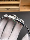 ARF – Datejust 36 126234 White Roman Dial | Çelik Jubilee | Yivli Bezel | Super Clone 3235