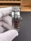 ARF – Datejust 36 126234 White Roman Dial | Çelik Jubilee | Yivli Bezel | Super Clone 3235